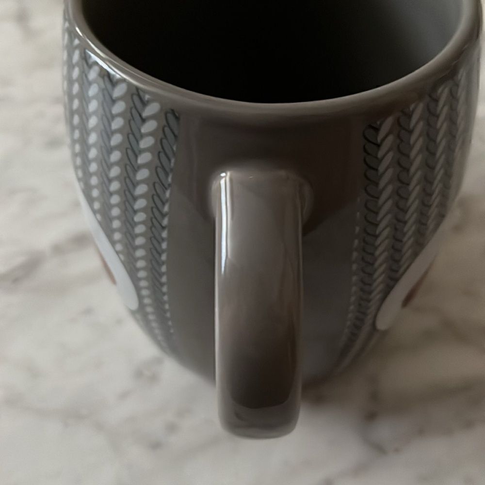 SOCK MONKEY  TOY COFFEE MUG - Picture 4 of 6